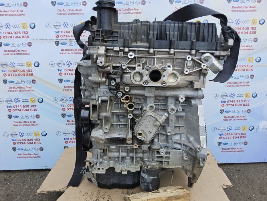 Motor Jeep 1.3 cod 46337540 Renegade Compass Alfa Romeo Tonale hibrid Fiat 500x 1.3 hybrid