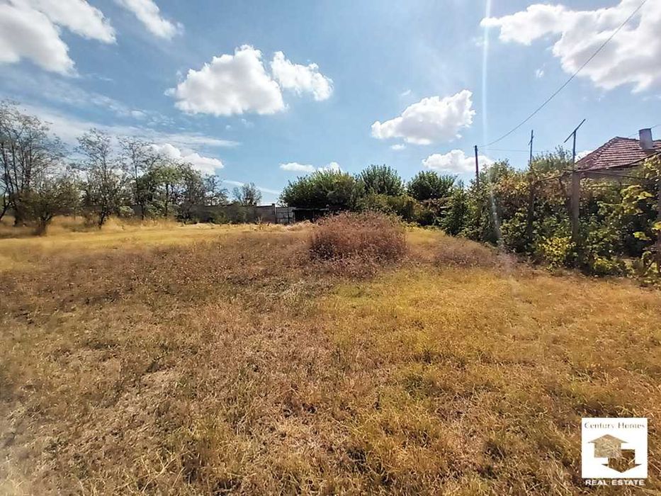 120382 ЕКСКЛУЗИВНО! Две къщи в един парцел в с. Янтра, Велико Търново