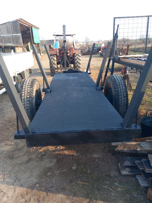 Trocarici, trancar ,peridoc de pădure