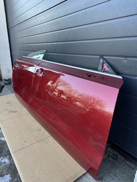 Usi dreapta / Portiere dreapta Audi A7 S7 4G, 2011-2017