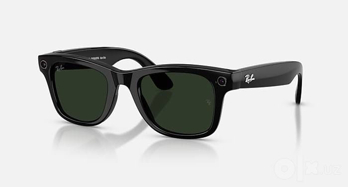 Ray-Ban Meta Wayfarer Gen 2