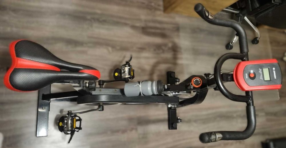 Велоергометър Orion Force C3