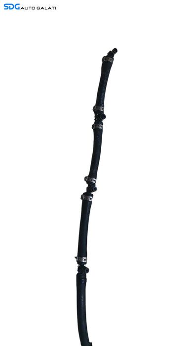Rampa Retur Injectoare Opel Astra G 1.7 CDTI DTR DTJ DTS 1998 - 2007 [M7925]