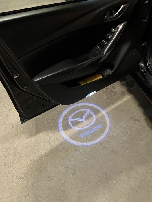 Продается Мазда-6