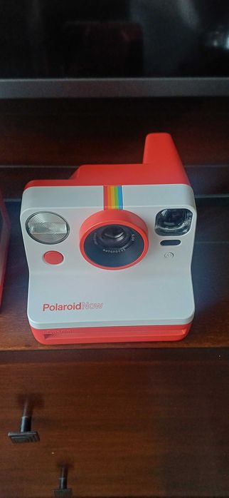 Aparat foto Polaroid