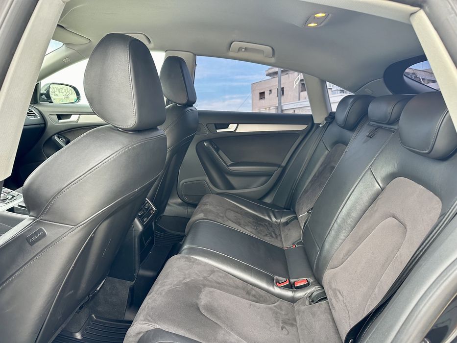 Audi A5 2.0TDI 177cp - 2013