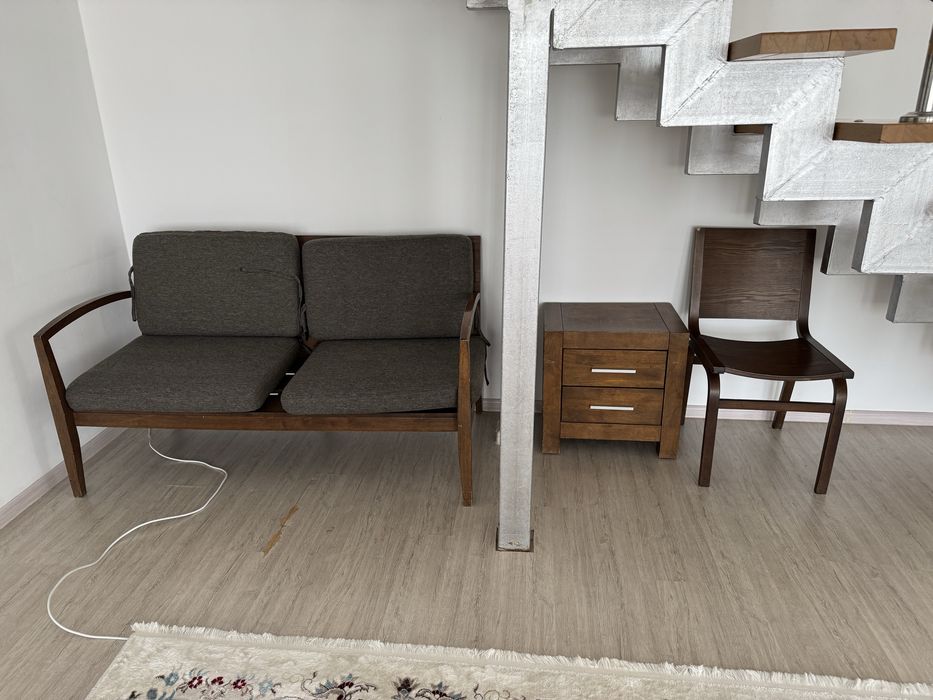 Мебель для офиса или