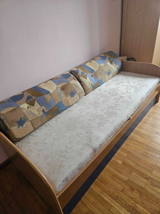 Детско обзавеждане