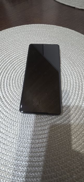 Samsung S21   ultra cadou husa  telefon tinut numai in husa