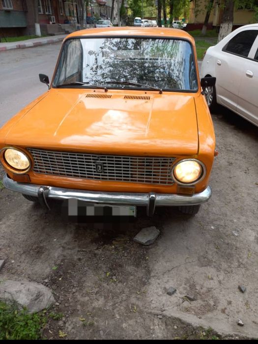 Продам Жигули - Ваз-2101