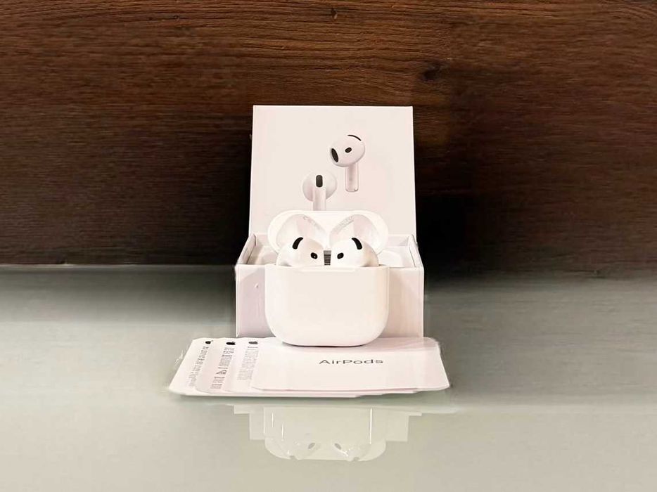 Airpods 4 Air Pods 4th Generation Type C - ANC