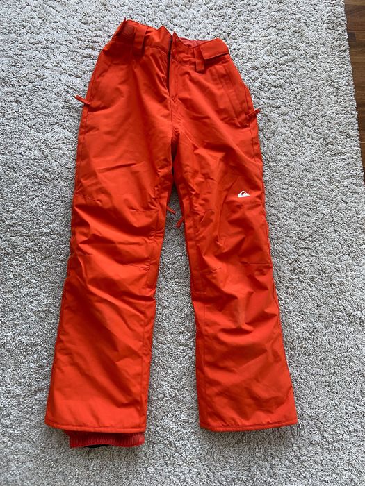 Детска ски грейка Quiksilver
