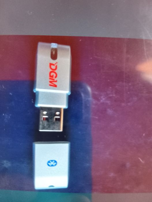 Stick USB Bluetooth