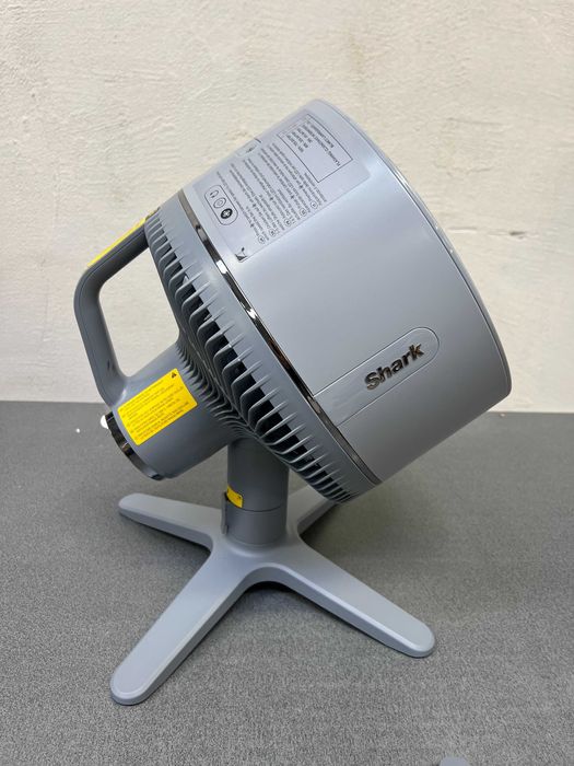 Преносим вентилатор на батерия Shark FlexBreeze TableMate FA150EU