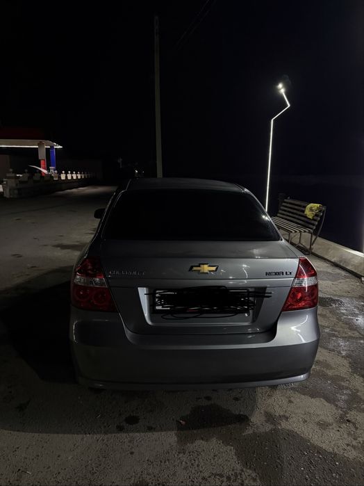 Нехиа 3 сотилади