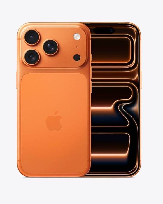 IPHONE 17 PRO в рассрочку/ Nasiya savdo