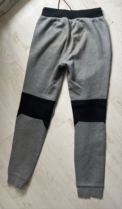 pantaloni gri puma stare perfecta