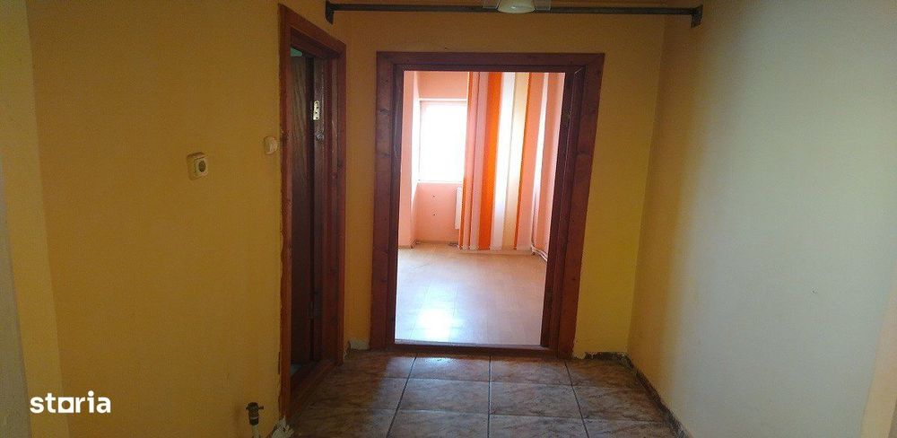 Strada Episcopiei, Apartament cu 3 camere - 78.51 mp- etaj 10