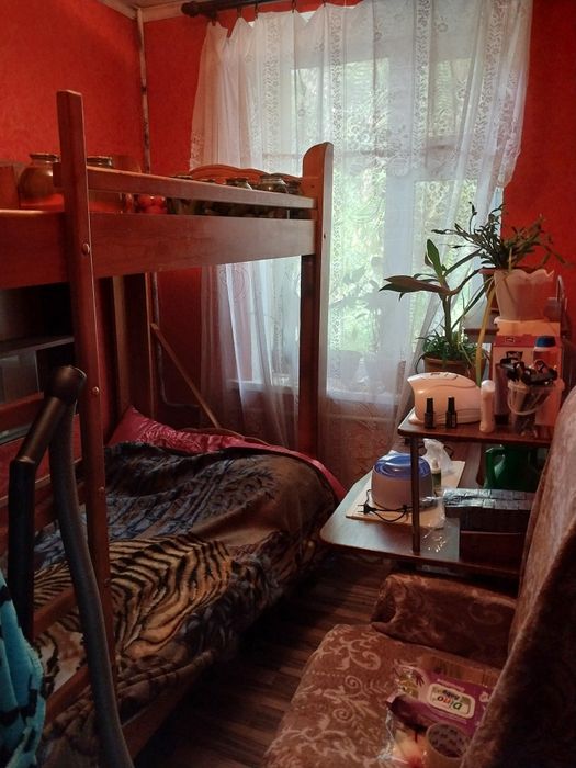 Продаётся квартира