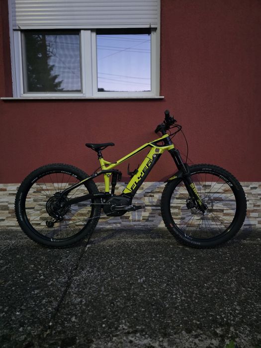 Bicicletă Flyer Uproc 7 6.30