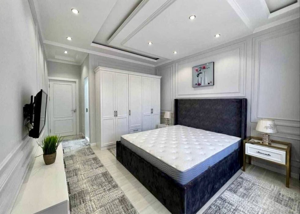 Суточная квартира kunlik ijara посуточно Тошкент Чилонзор метро йонида