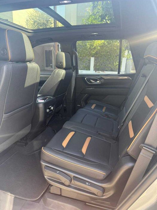 GMC YUKON Авто в хорошем состоянии, обслуживался официальным дилером