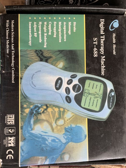 Аппарат слаботочный  для электротерапии