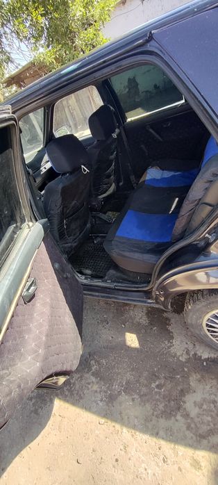 Golf 2 GTI 1.8 моно
