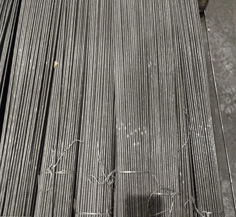 Duga Sim, Дуга Сим Вр пруток