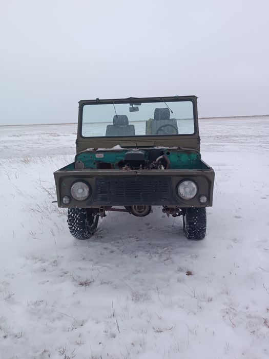 Луаз 969 продам.