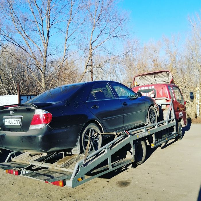 Эвакуатор межгород