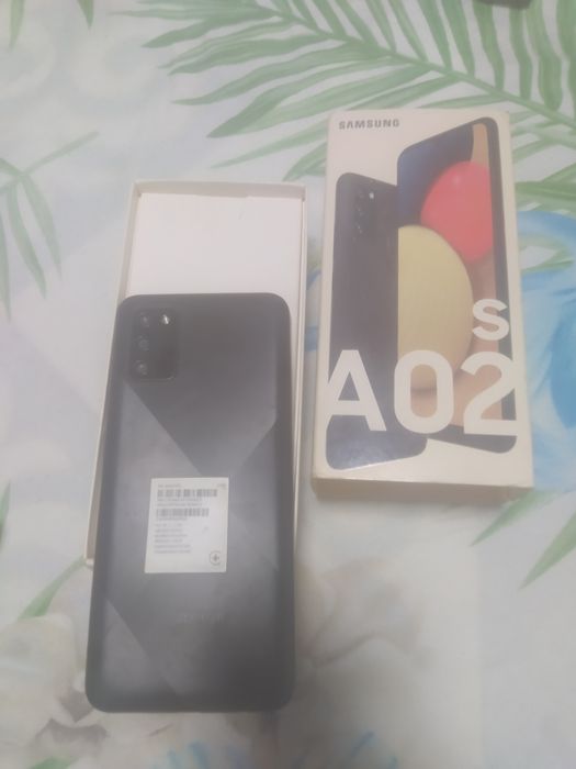 Самсунг сатылады