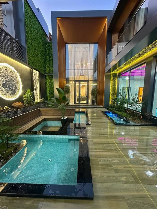 Xojikent jome masjidi yonida joylashgan dacha