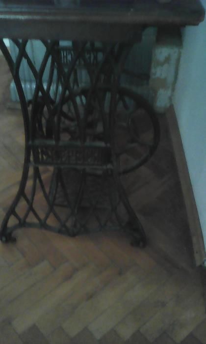 masina mecanica de cusut Keppich