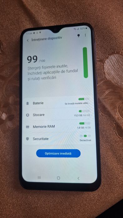 Samsung Galaxy M20