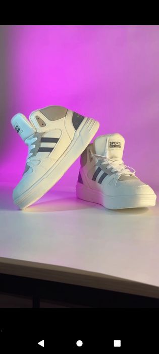 Erkaklar uchun krasofkasi