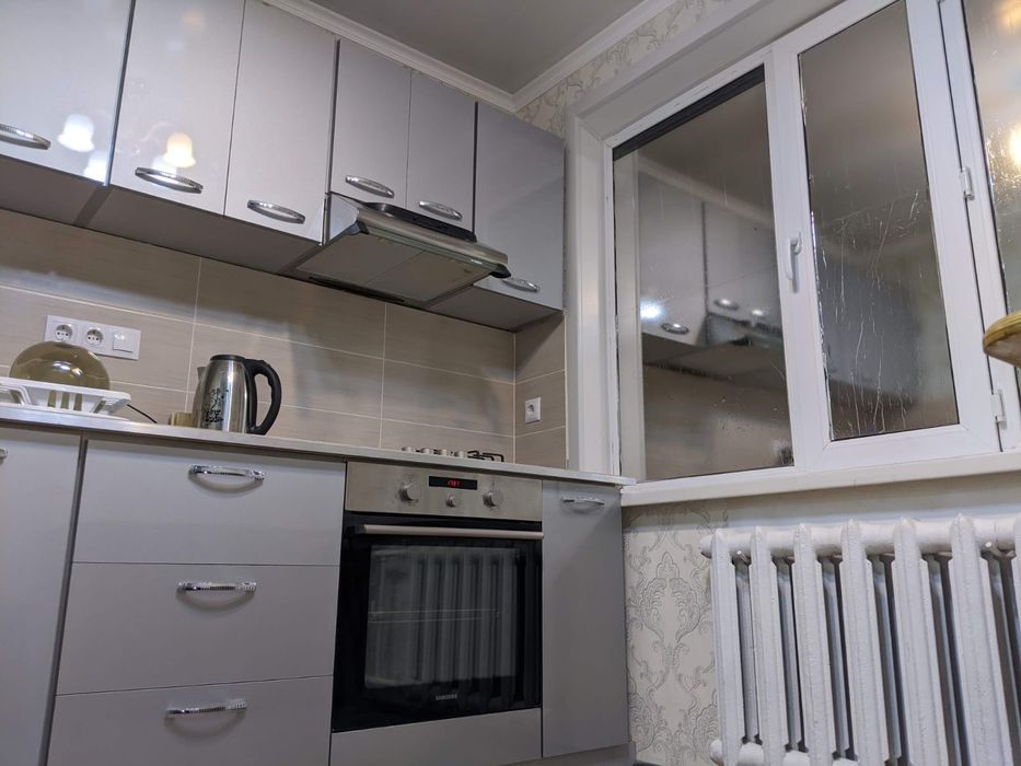 Квартиры посуточно, почасам