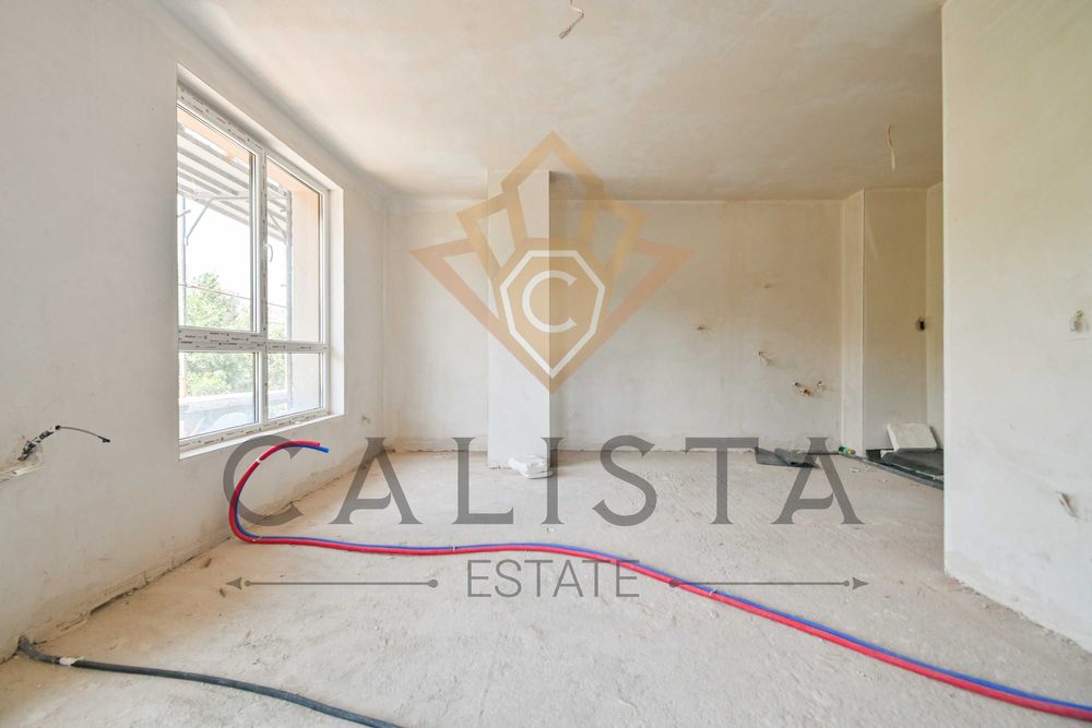 Продава се Тристаен апартамент в София, Люлин 9 - 108 кв.м за 1850 €/кв.м - Снимка #1