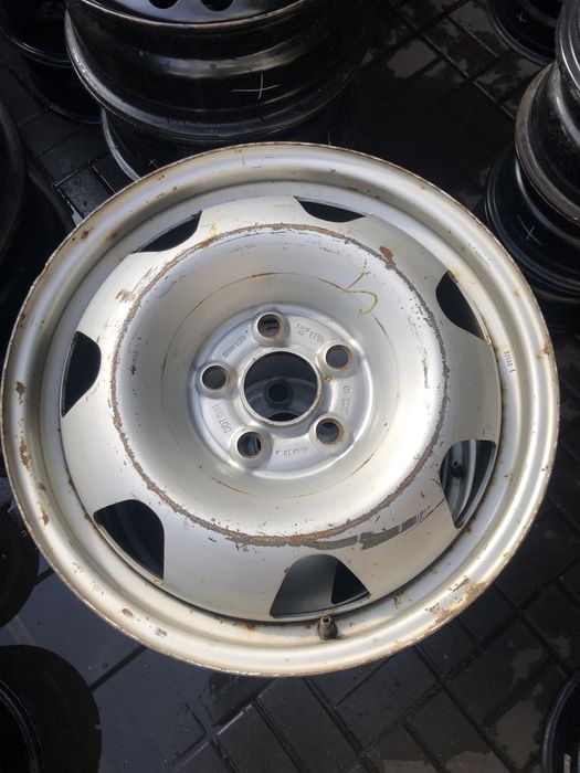 Диски на т5/Т6 б/у