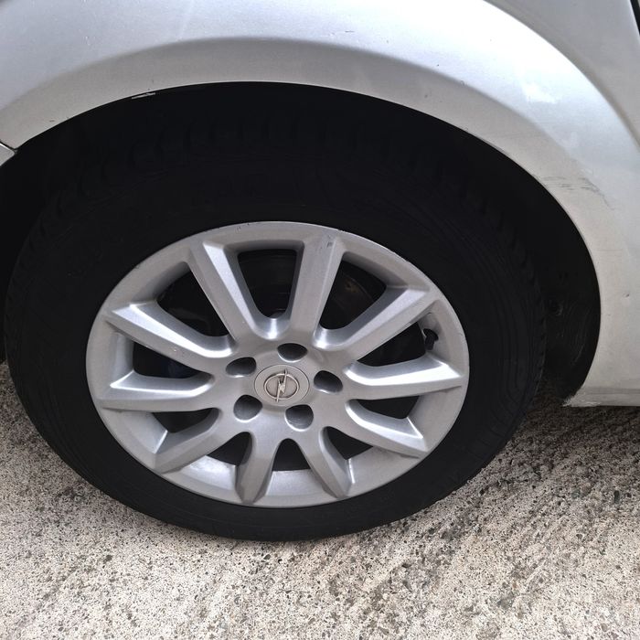 Опел астра  , 1.6 /105к.с