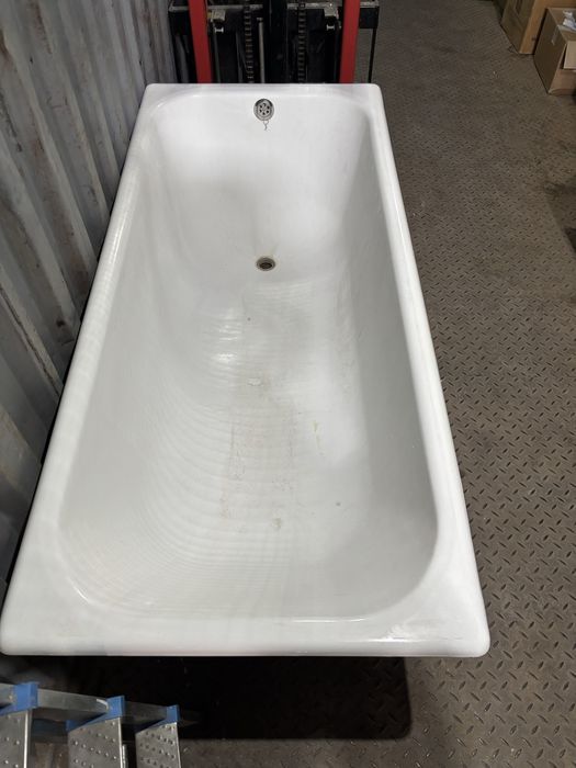 ванна советского качевства