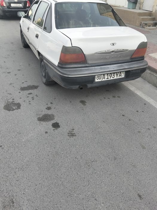 Other Nexia 1997 — 5