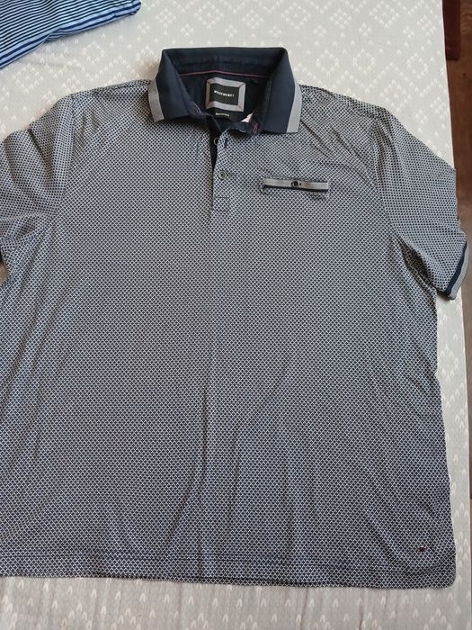 Футболка мужская