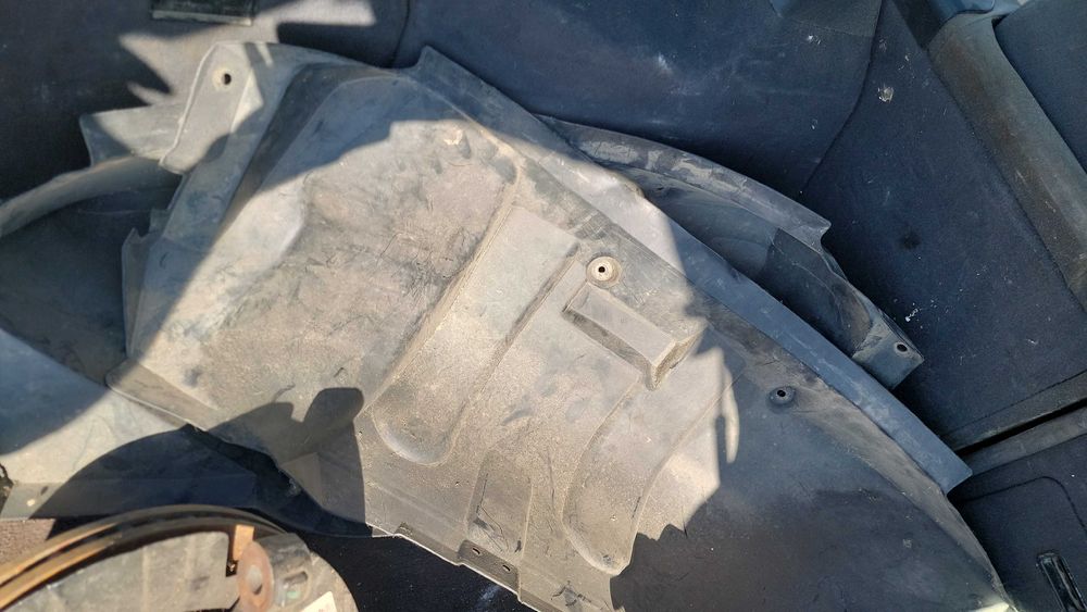 Ford ranger 2020 DIFERITE PIESE