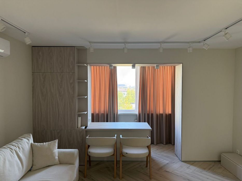 Сдам 1-комнатную квартиру