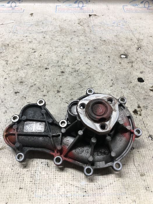 pompa apa audi a8 d4 3.0 motorina 2012