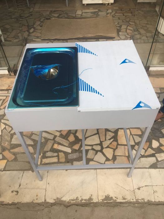 Perashka aparat friturnitsa  stolli xamda stolsiz uzimiz Ishlab chiqar