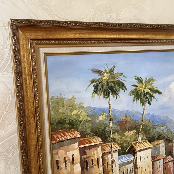 Картины продаются