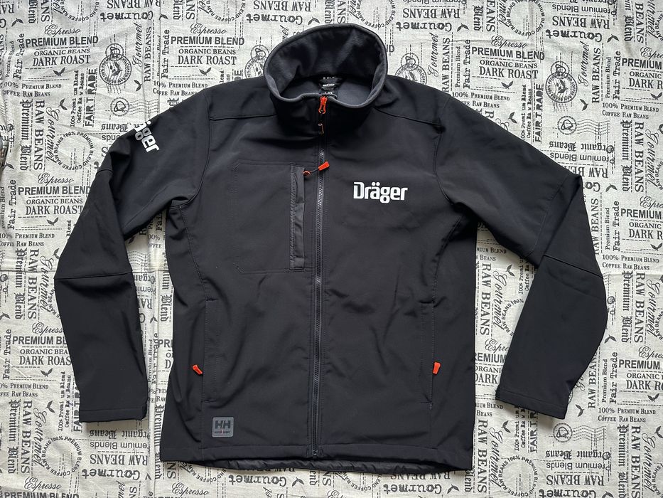 Helly Hansen Work original горнище.L