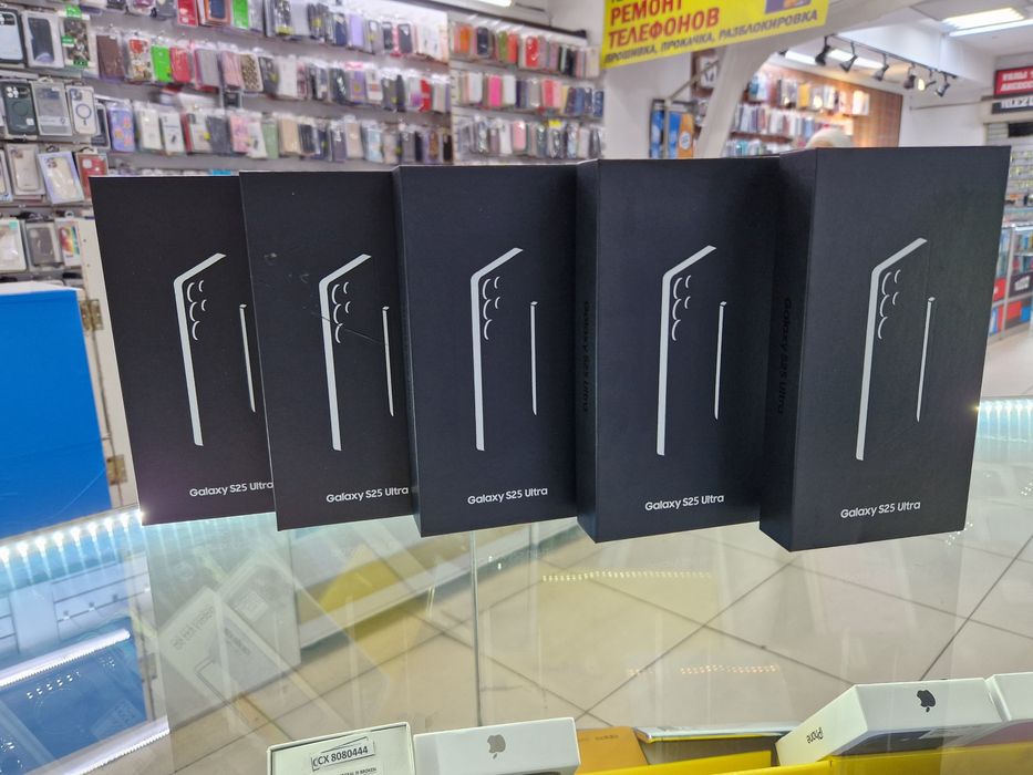 Samsung S.2.5 Ul.tra новый телефон